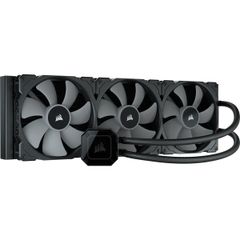 Tản nhiệt nước Corsair H170i ELITE CAPELLIX