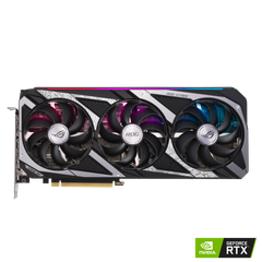 ASUS ROG Strix GeForce RTX 3050 8GB