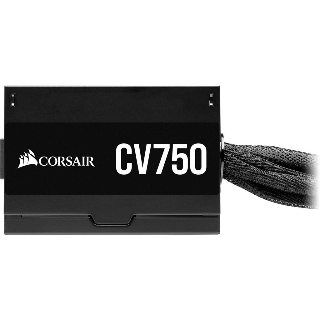 ( 750W ) Nguồn Corsair CV750 - 80 Plus Bronze