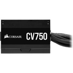 ( 750W ) Nguồn Corsair CV750 - 80 Plus Bronze