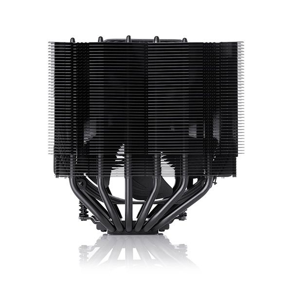 Tản nhiệt khí CPU NOCTUA NH-D15S Chromax Black