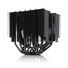 Tản nhiệt khí CPU NOCTUA NH-D15S Chromax Black