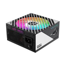 Nguồn ASUS Mini SFX-L Asus ROG LOKI 1000P 1000w Platinum ( Pci Gen 5.0 - Full Modular)