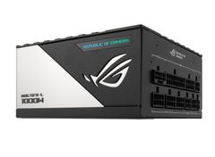 Nguồn ASUS Mini SFX-L Asus ROG LOKI 1000P 1000w Platinum ( Pci Gen 5.0 - Full Modular)