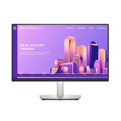 Màn hình máy tính Dell P2422H 23.8 inch FHD IPS CHUYÊN ĐỒ HỌA