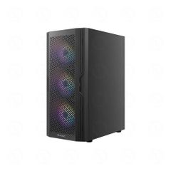 Vỏ Case Antec AX20 kèm 3 fan RGB 12cm