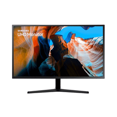 Màn hình Samsung LU32J590UQEXXV (31.5 inch/UHD4K/LED/350cd/m²/DP+HDMI+VGA/60Hz/5ms)