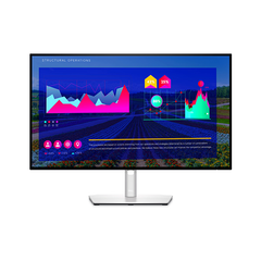 Màn hình Dell UltraSharp U2722D (Màn đồ họa/ 27Inch/ 2K (2560x1440)/ 5ms/ 60HZ/ 350cd/m2/ IPS)