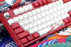 Varmilo Va87M Koi