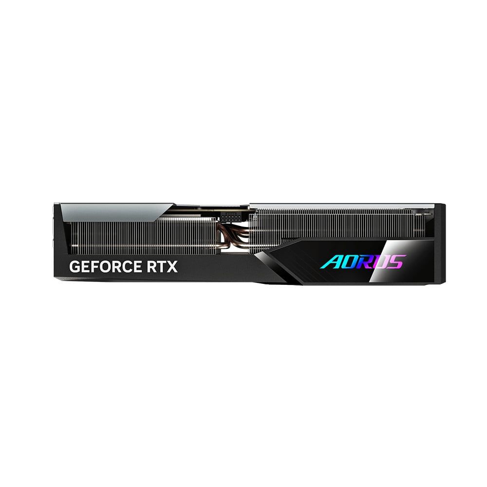 GIGABYTE AORUS GeForce RTX 4070 Ti ELITE 12G