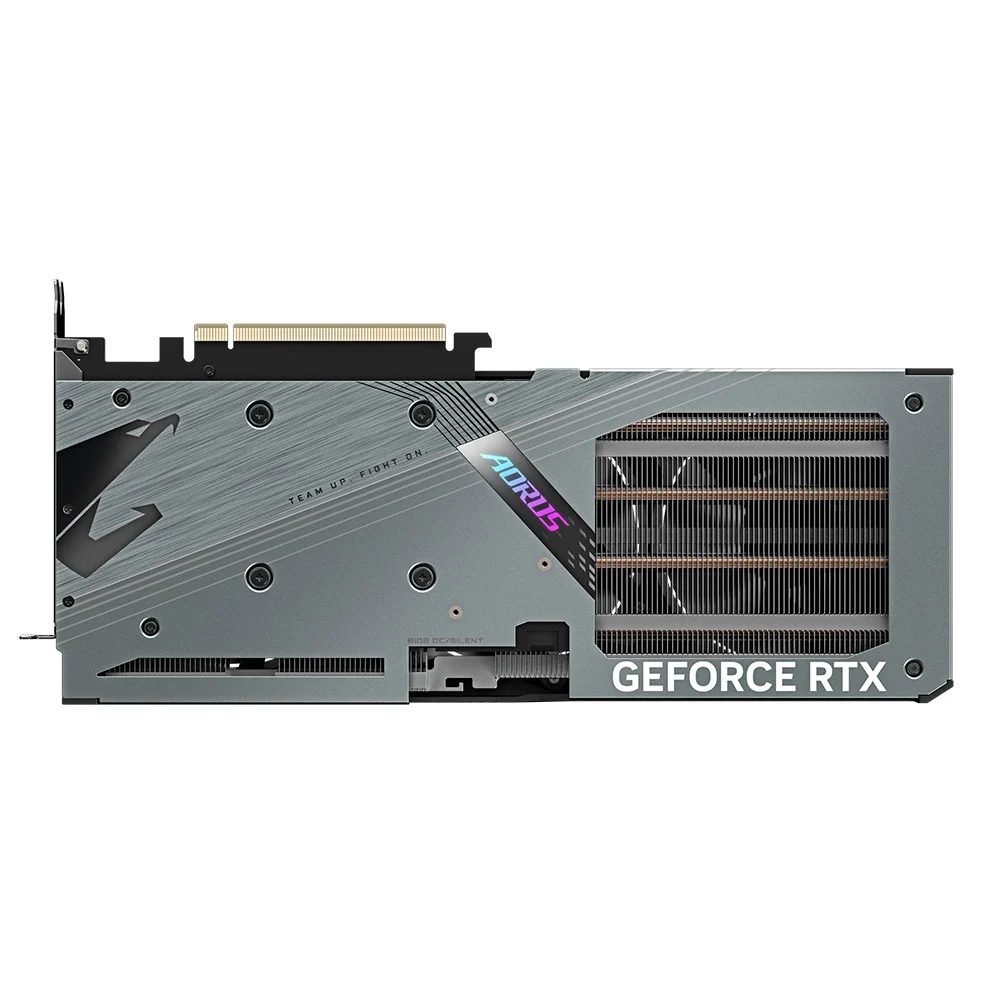 GIGABYTE AORUS GeForce RTX 4060 Ti ELITE 8G