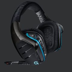 Tai Nghe Logitech G933 Artemis Spectrum 7.1 Wireless