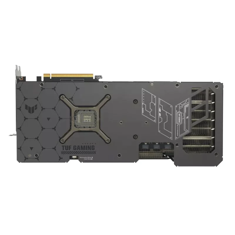 ASUS TUF Gaming Radeon RX 7900 XT OC 20GB GDDR6