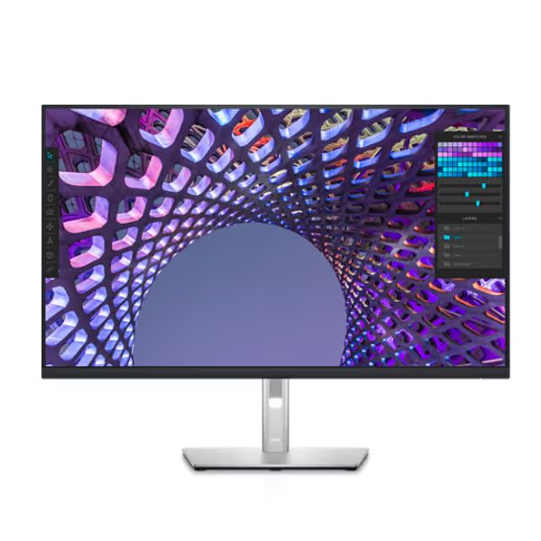 Màn hình Dell P3223QE 32 inch 4K IPS USB Type-C