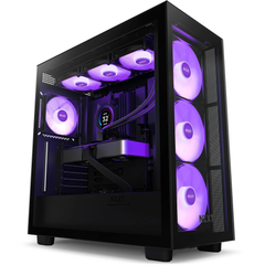 Tản nhiệt nước NZXT Kraken Elite 360 RGB (RL-KR36E-B1)