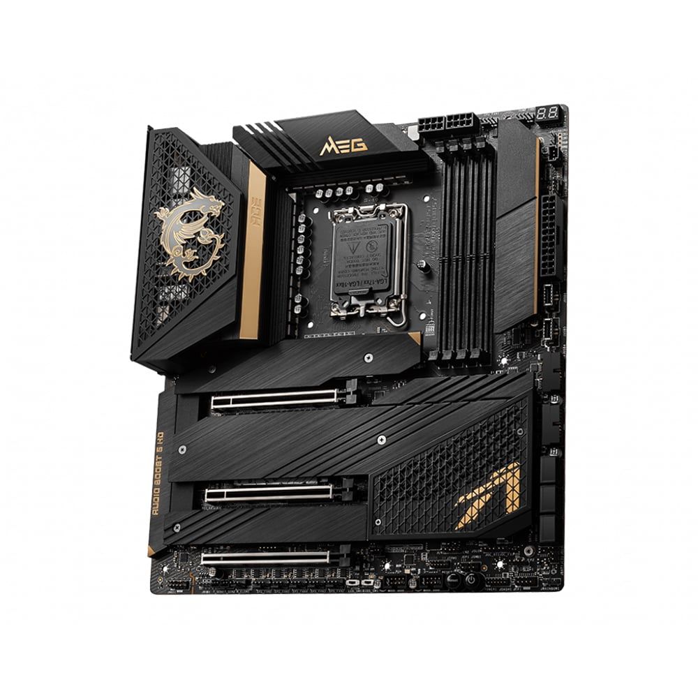 Mainboard MSI MEG Z690 ACE Wifi DDR5