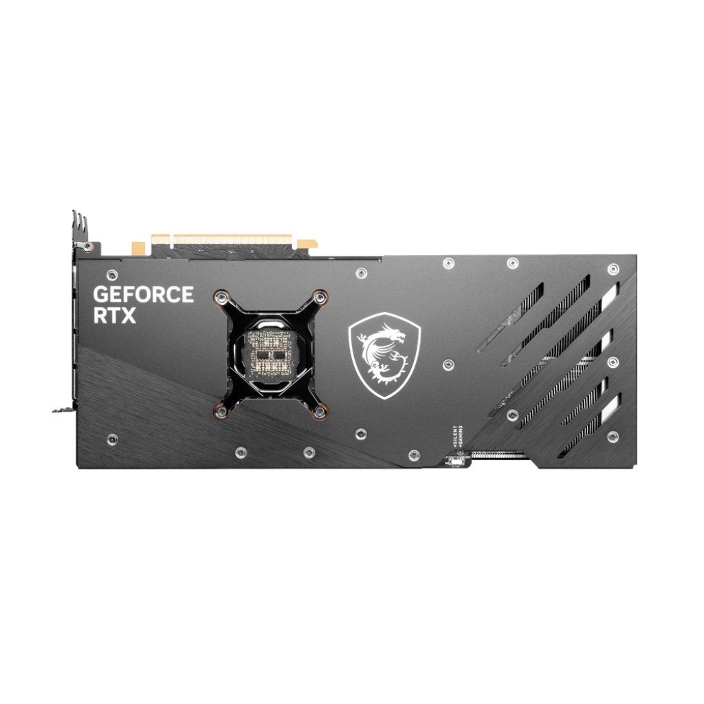 MSI GeForce RTX 4080 GAMING X TRIO 16GB