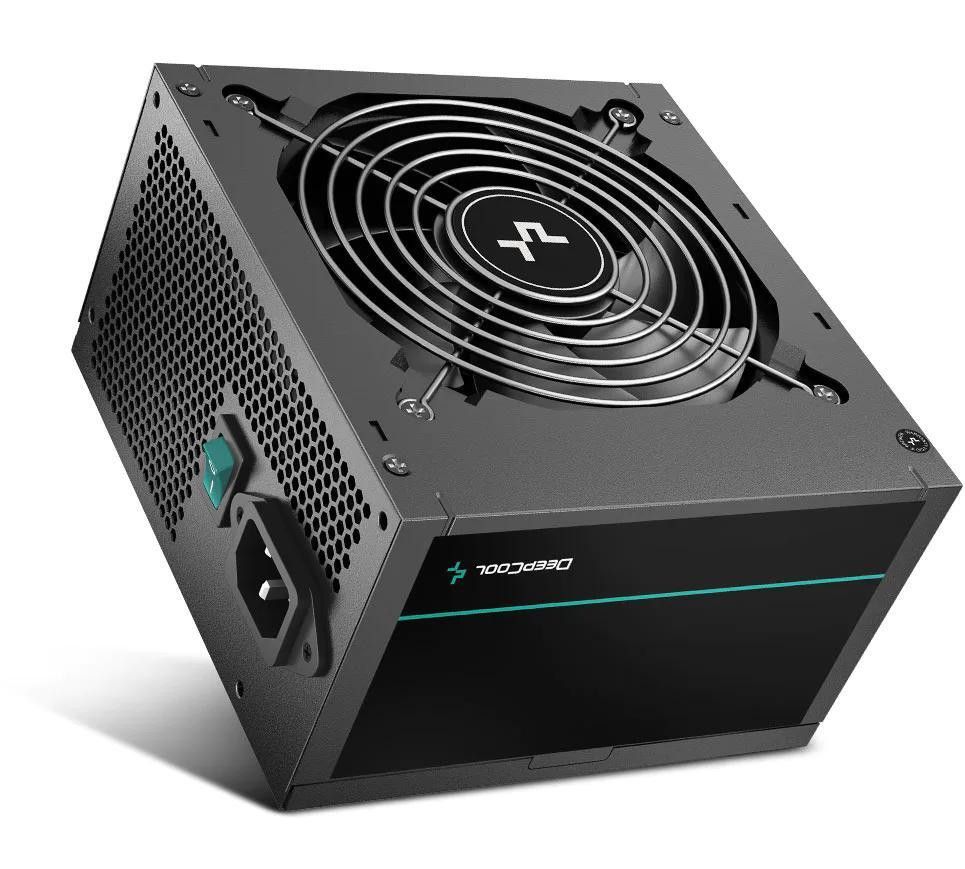 Nguồn máy tính Deepcool PM850D ( 850w - 80 Plus Gold)