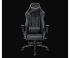 Anda Seat Dark – Full Pu Leather 4D Armrest Kingsize Gaming Chair