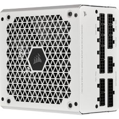 ( 750W ) Nguồn Corsair RM750 White 2021  - 80 Plus Gold - Full Modular