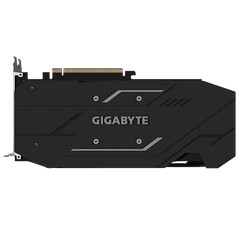 GIGABYTE GeForce RTX 2060 SUPER  OC 8G 2ND 2025