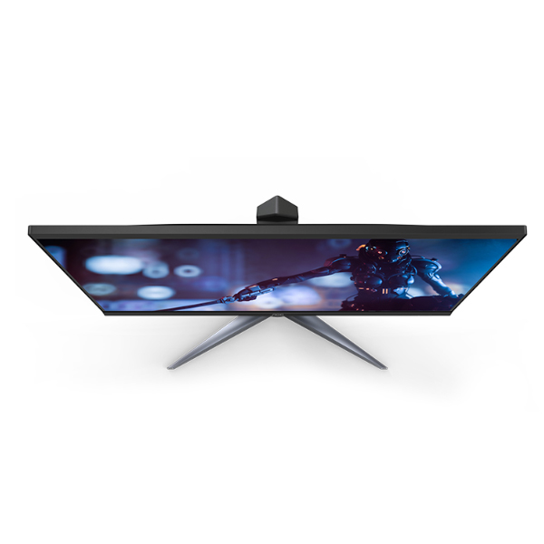 Màn hình AOC Q27G2S/74 (Màn gaming/ 27.0Inch/ 2K (2560x1440)/ 1ms/ 155Hz/ 350cd/m2/ IPS)