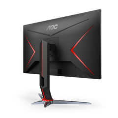 Màn hình AOC Q27G2S/74 (Màn gaming/ 27.0Inch/ 2K (2560x1440)/ 1ms/ 155Hz/ 350cd/m2/ IPS)