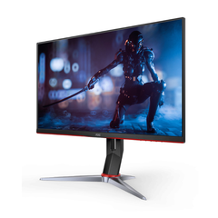 Màn hình AOC Q27G2S/74 (Màn gaming/ 27.0Inch/ 2K (2560x1440)/ 1ms/ 155Hz/ 350cd/m2/ IPS)