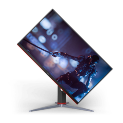 Màn hình AOC Q27G2S/74 (Màn gaming/ 27.0Inch/ 2K (2560x1440)/ 1ms/ 155Hz/ 350cd/m2/ IPS)