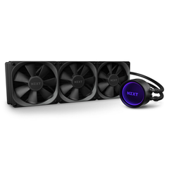 Tản nhiệt nước CPU NZXT Kraken X73