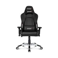 Ghế AKRacing Masters Series Premium - Black(AK-PREMIUM-BK)