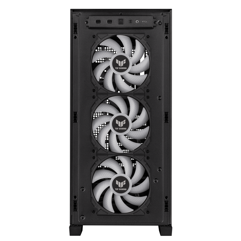 CASE TUF GAMING GT302 ARGB