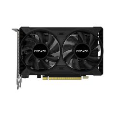 Vga  PNY GTX 1650 4GB DUAL FAN (4GB GDDR6, 128-BIT, HDMI+DP, 1X6-PIN)