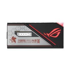 Nguồn ROG Thor 1000W P2 Platinum II EVA Edition (PCIe Gen 5.0)