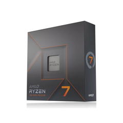 CPU AMD Ryzen 7 7700X (5.4 GHz/8 Nhân/16 Luồng/36MB Cache/AM5)