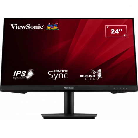 Màn hình LCD Viewsonic VA2409 H IPS