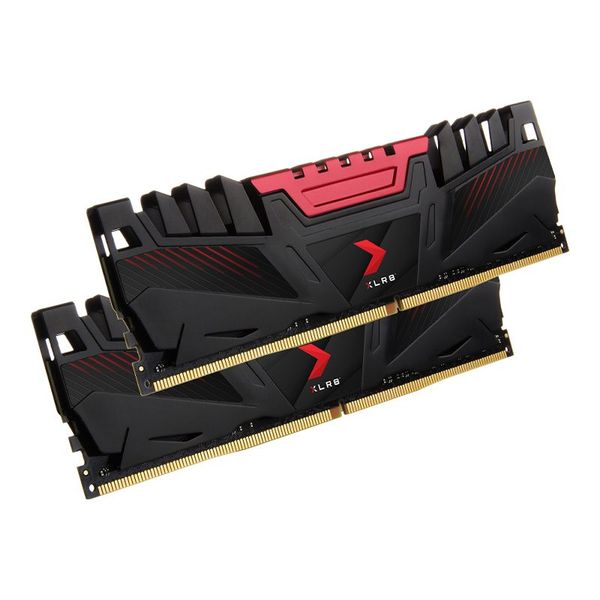 RAM PNY XLR8 DDR4 8GB 3200MHz