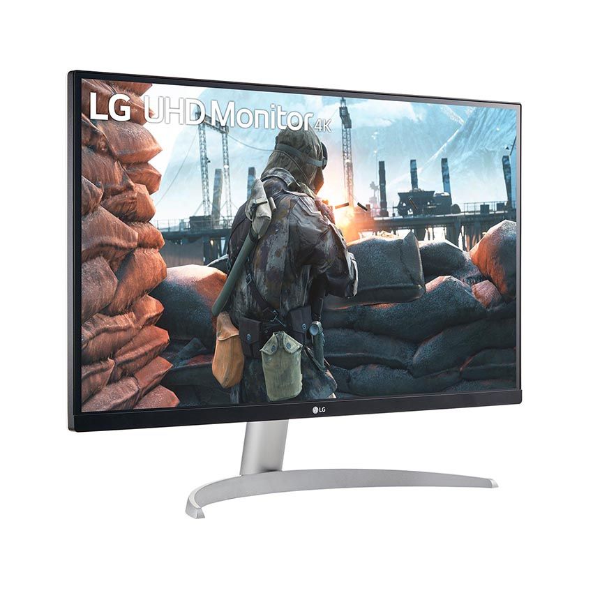 Màn hình LG 27UP600-W 27 inch UHD 4K IPS