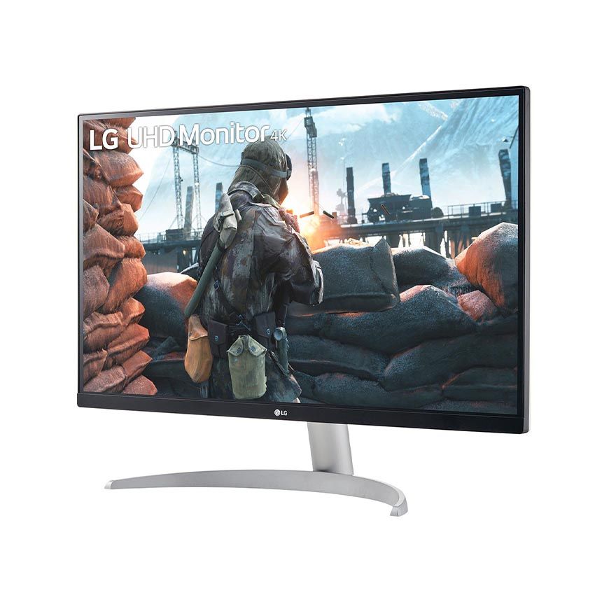 Màn hình LG 27UP600-W 27 inch UHD 4K IPS