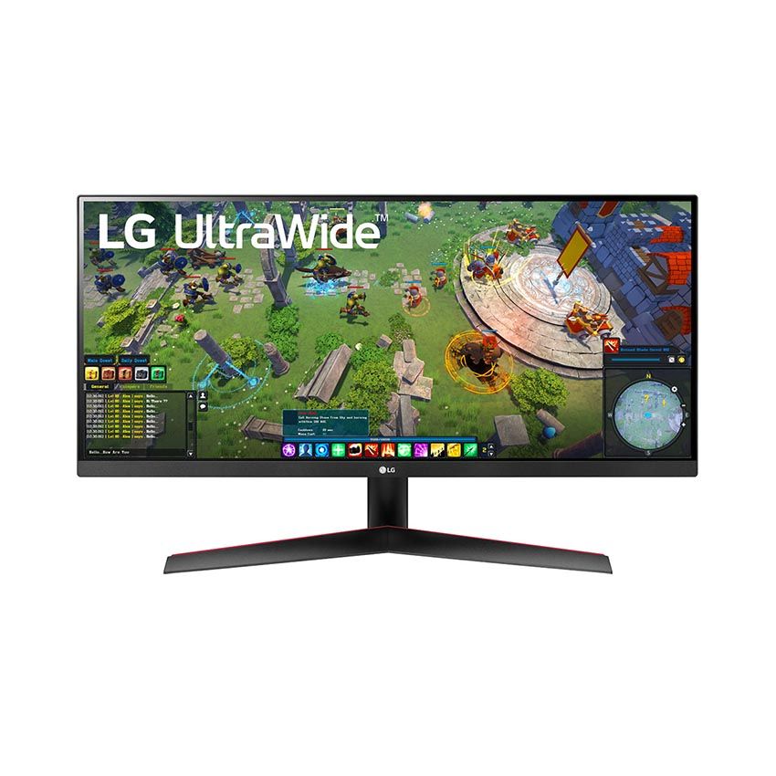 Màn hình LG 29WP60G-B 29