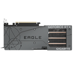 GIGABYTE GeForce RTX 4060 Ti EAGLE OC 8G