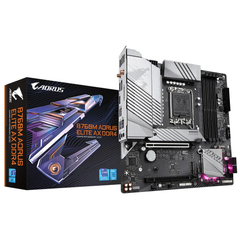 Mainboard GIGABYTE B760M AORUS ELITE AX DDR4