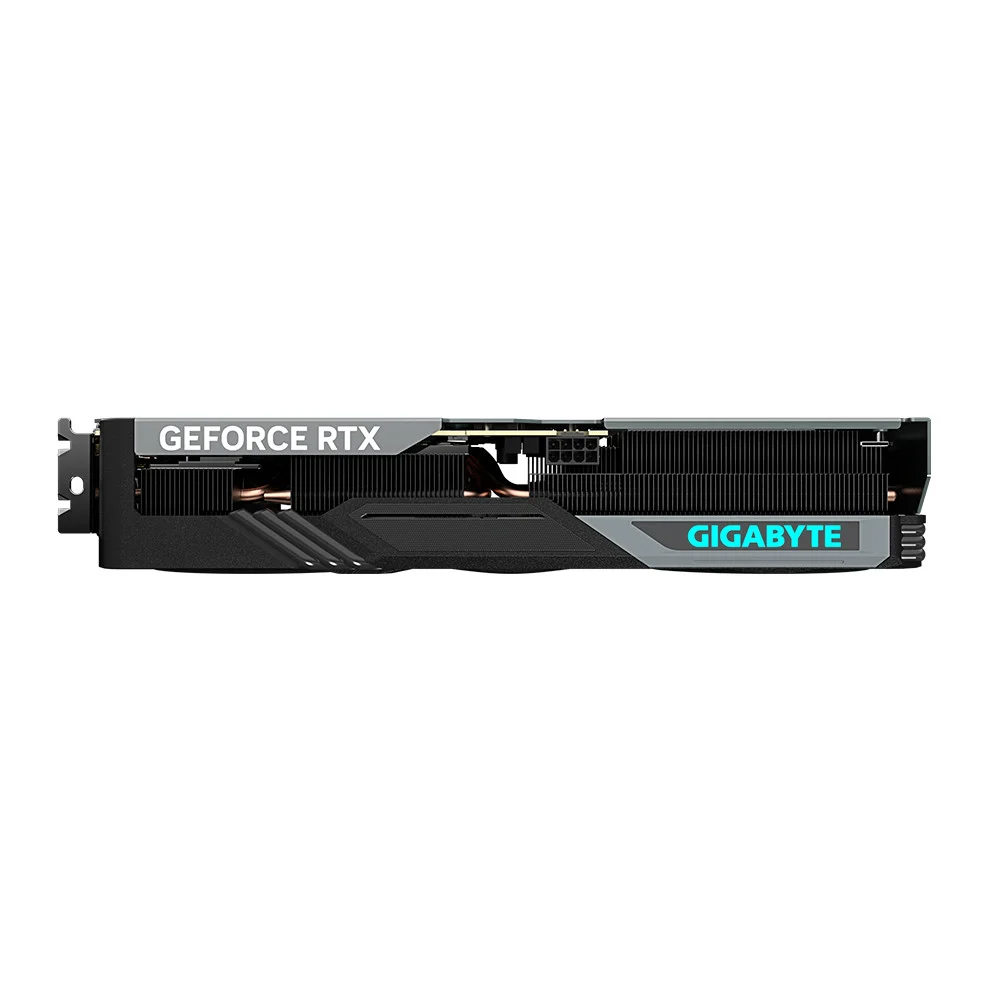 GIGABYTE GeForce RTX 4060 Ti GAMING OC 8G