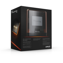 AMD Ryzen Threadripper PRO 5975WX / 3.6GHz Boost 4.5GHz / 32 nhân 64 luồng / 146MB / sWRX8