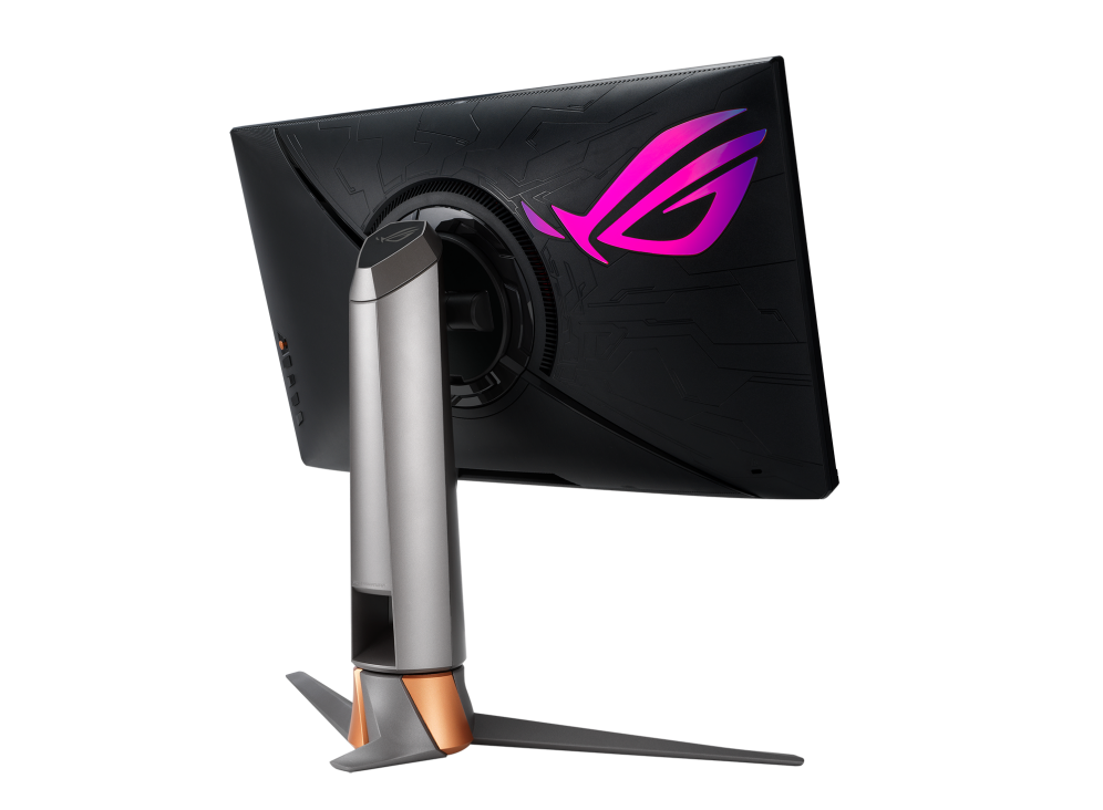 Màn hình Asus ROG SWIFT PG259QN 25“ IPS OC 360Hz G-SYNC