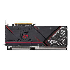 ASROCK Radeon RX 6600 XT Phantom Gaming D 8GB OC