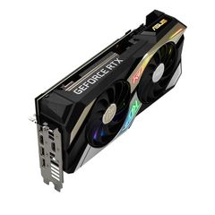 Asus KO RTX 3060 Ti 8G GAMING OC V2