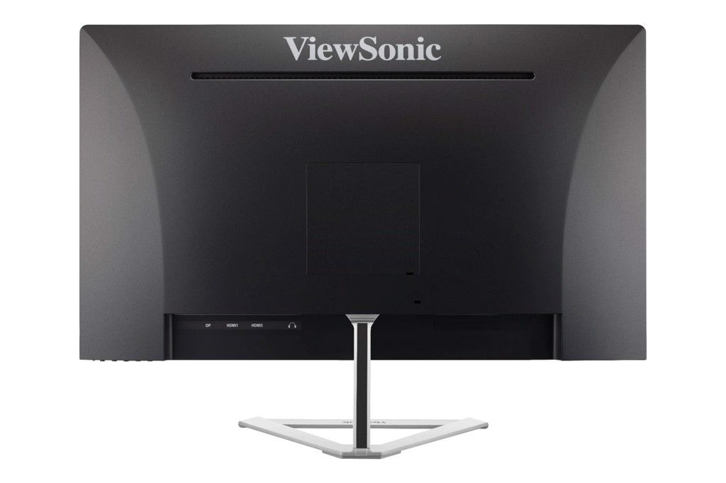 Màn hình ViewSonic VX2780-2K 27