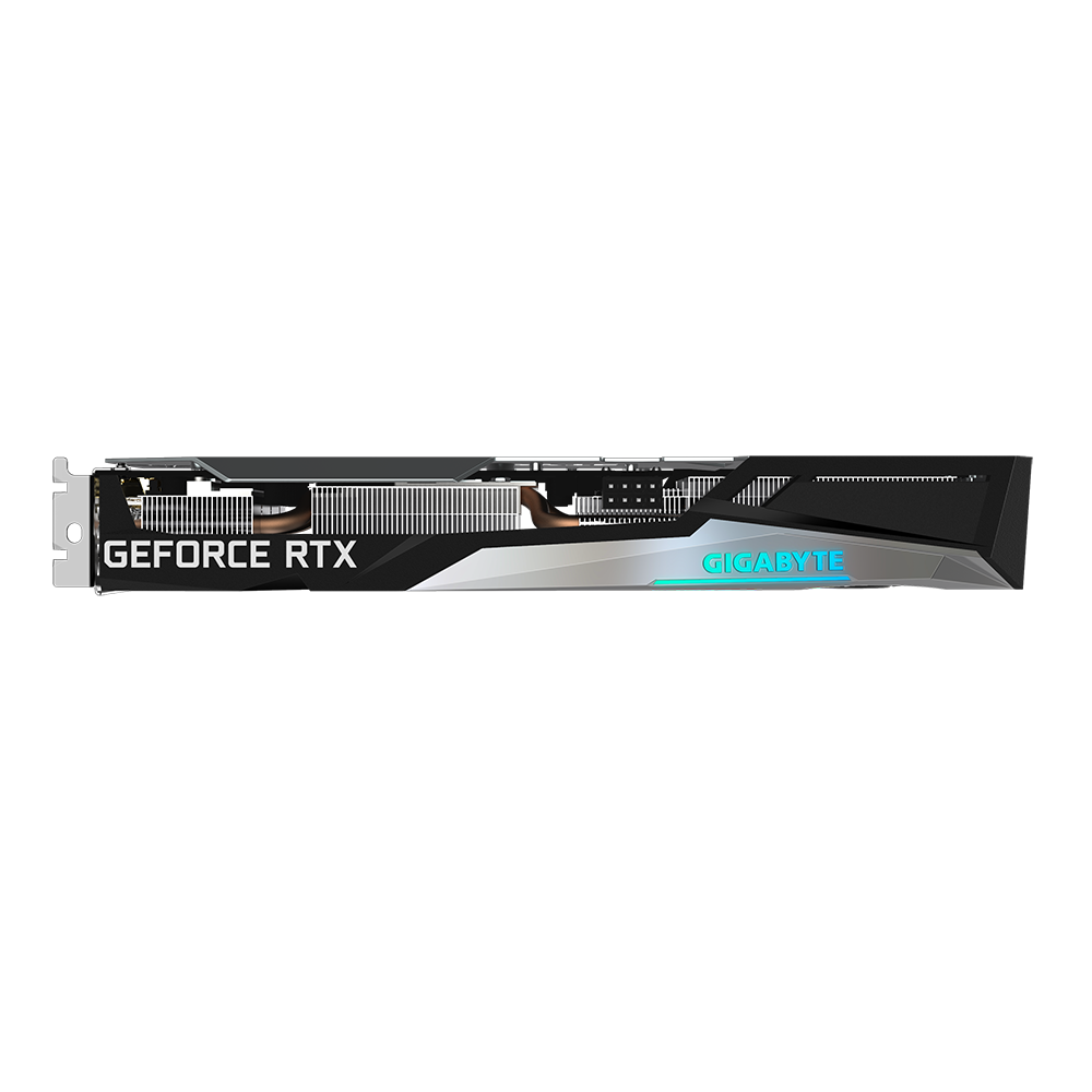 GIGABYTE GeForce RTX 3060 GAMING OC 12G