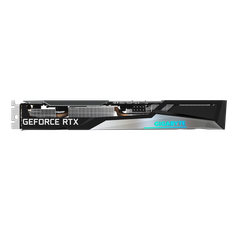 GIGABYTE GeForce RTX 3060 GAMING OC 12G